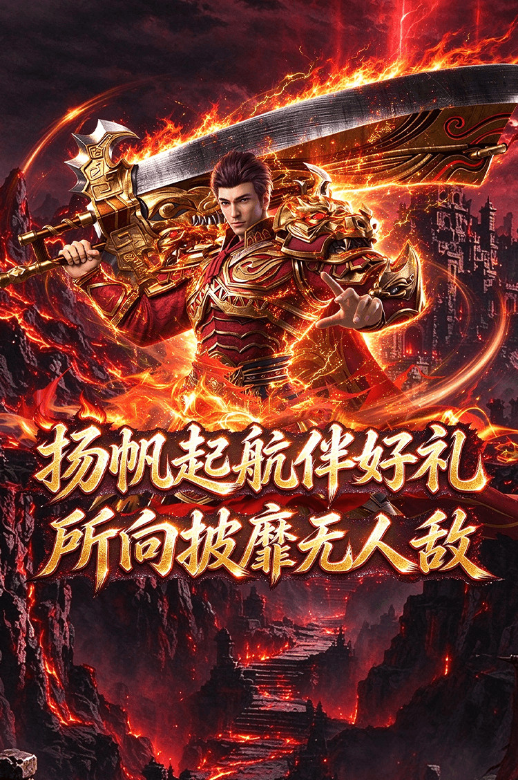 冰雪复古版